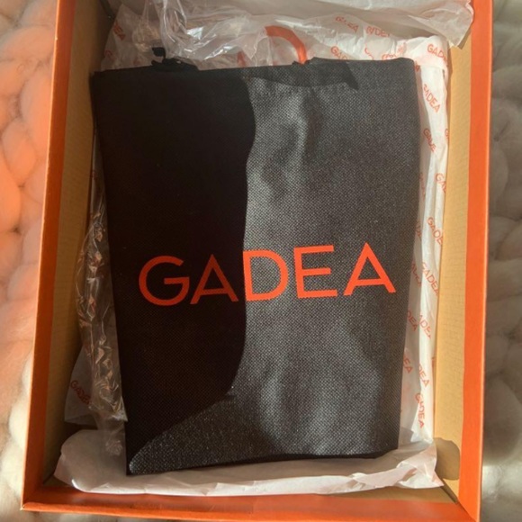 GADEA by Lodi Wedges - Picture 5 of 5